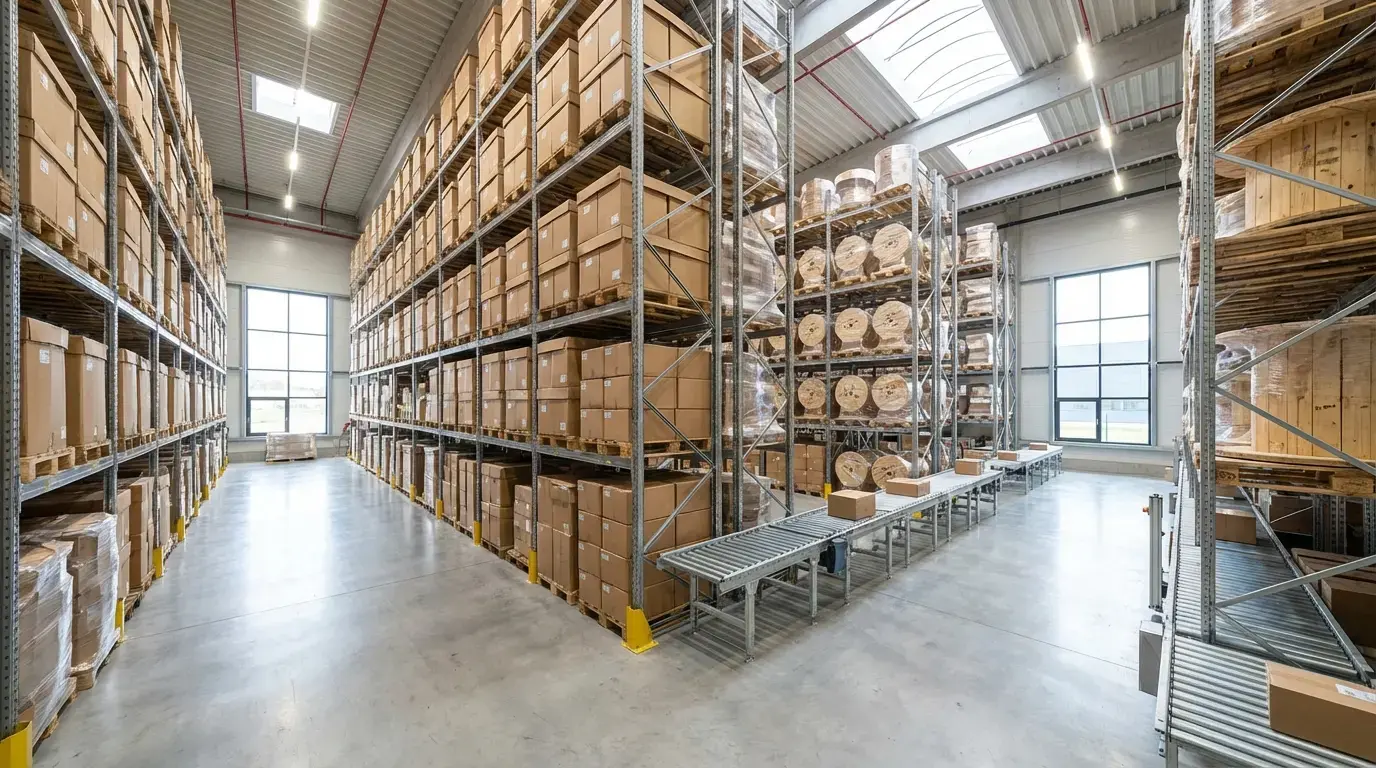 آماد برق؛ مرجع استعلام قیمت و تأمین محصولات هدایت الکتریک