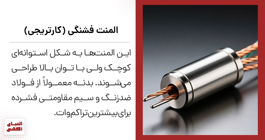 المنت فشنگی