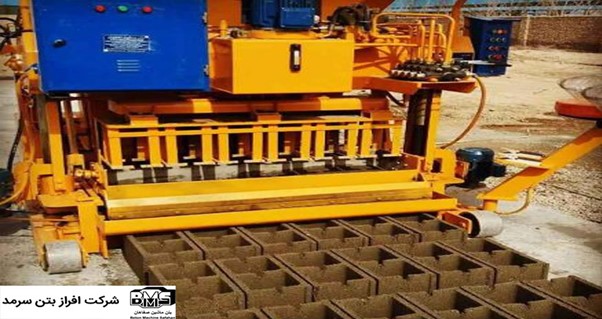 types block making machines manual semi automatic automatic bms ind 5