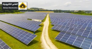 اسامی شرکت های انرژی خورشیدی