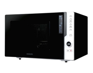 مایکروویو، سولاردم و ایرفرایر هایبورگ مدل MW-6060