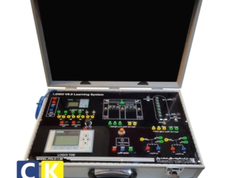 کیف آموزشی لوگو زیمنس مدل NTN-L-2401