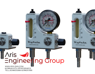 گروه مهندسین آریس نمایندگی انحصاری شرکت کیتولا Kytola Instruments