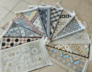 پادری برزنتی حراجی