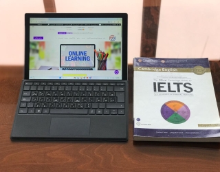 مرکز تخصصی آیلتس و تافل IELTSPlan