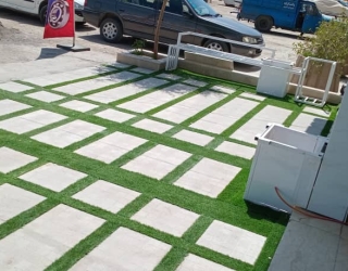 فروش فوق العاده موزاییک 