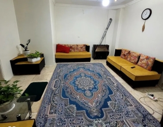 44 متر آپارتمان 