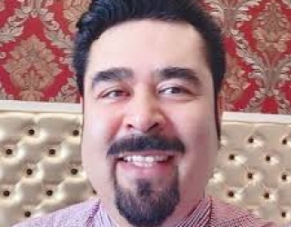 وکالت دکترامین امینی زارع ،تجارت ومهاجرت