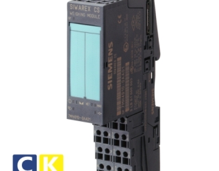 ماژول الکترونیکی SIMATIC DP, ET 200S