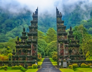 indonesia