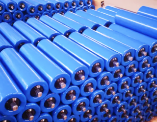 conveyor-roller-shaft