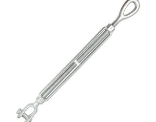 مهارکش forjed eye & hook 