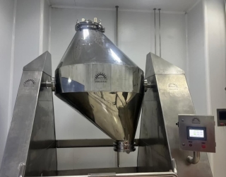  میکسر بلندر دابل کن پرگاس طب پاسارگاد