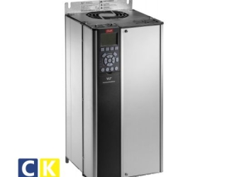 درایوهای سری FC302دانفوس 3kW