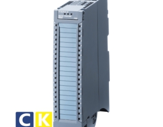 ماژول شبکه S7-1500, CM 8xIO-Link