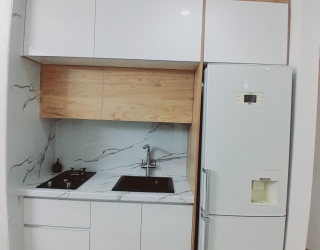 کابینت و کمددیواری