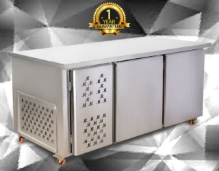 فریزر میزکار(قنادی وفروشگاهی)(ریتون شاپ)