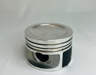 پیستون گرافیتی  XU7