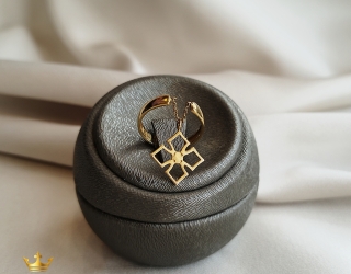 طلا بخر، سرمایه گذاری کن، بدرخش 