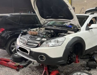 H30 کراس