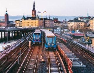 Rail-Europe