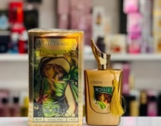 خرید عطر کازاموراتی لیرا اورجینال