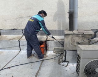 شرکت سمپاشی زودکُش