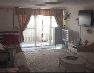 اقامتگاه مهیار جوان