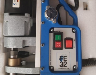 تعمیر دریل مگنت FE POVER TOOLS