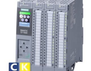 پی ال سی SIMATIC S7-1500 Compact CPU 1512C-1 PN