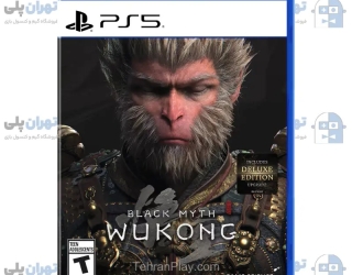 🎯 گیمر حرفه‌ای هستی؟ دیسک PS4 و PS5 اینجاست در تهران پلی! 🎯