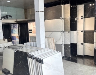 نمایندگی فروش کاشی های الوند در کرج