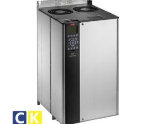 درایوهای سری FC302دانفوس37kW