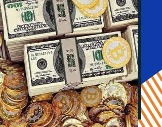 صرافی سون استار پیشرو در خرید و فروش انواع ارز دیجیتال