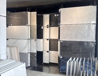نمایندگی فروش سرامیک های صبا