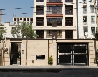 برگه چهار گرایش-استحکام -مجری