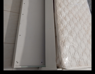تخت یک نفره 120