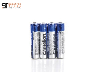 باتری-نیم-قلمی-شیرینگ-1+3-Super-Heavy-Duty-کملیون-R3P-BP4B