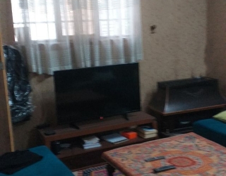 اجاره خانه 55 متری در کوی کارمندان جنوبی
