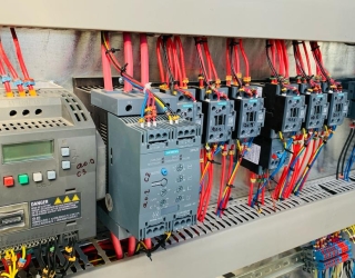 اتوماسیون صنعتی و ابزار دقیق