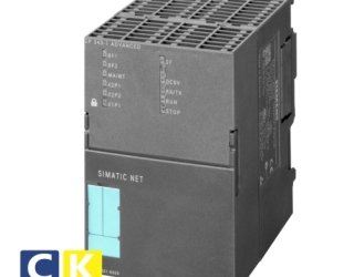 تجهیزات شبکه CP 343-1 Advanced برای SIMATIC S7-300