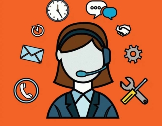استخدام ادمین تلگرام 