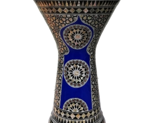 آموزش کاخن(کاخون)،دف،داربوکا(تمپو)