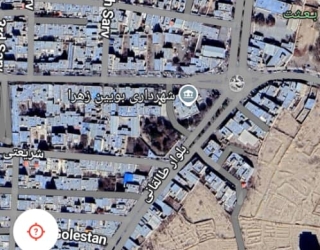 فروش زمین