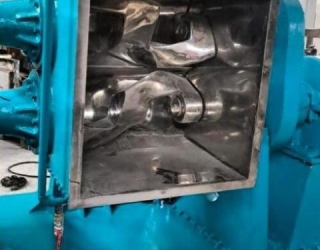 میکسر و نیدر سیگما