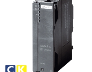 ماژول رابط SIMATIC DP, IM 153-1, ET 200M
