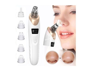 دستگاه پاکسازی صورت