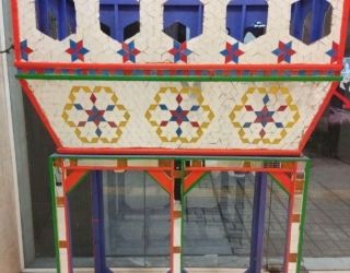 اجاره تفت اصفهان 09131105176