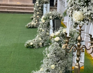 باغ تالار اختصاصی 