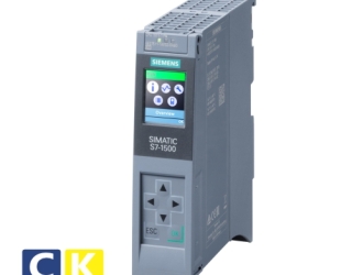پی ال سی SIMATIC S7-1500, CPU 1513-1 PN